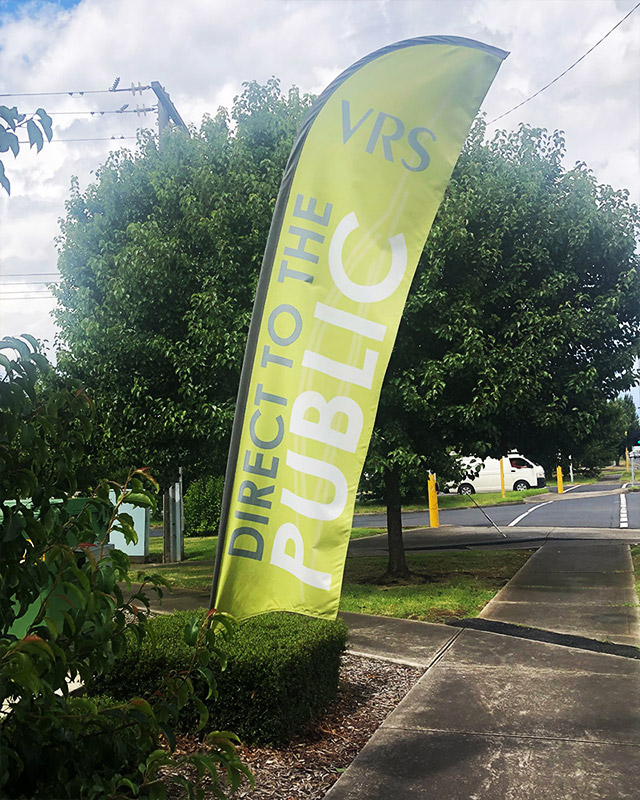 VRS Flag